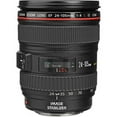 thumbnail image 2 of Canon EF 24-105mm f/4L IS II USM Lens (International Model), 2 of 6