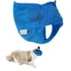 thumbnail image 2 of Bozales Para Gatos Cubierta De Malla Poliéster Malla Bozales Para Gatos Manga Gatito Ajustable Bozal De Tela Anti-Mordida Bolsa De Limpieza Para Gatos Para Limpieza De Baño De Gatos Sweethay PT001681-01, 2 of 6
