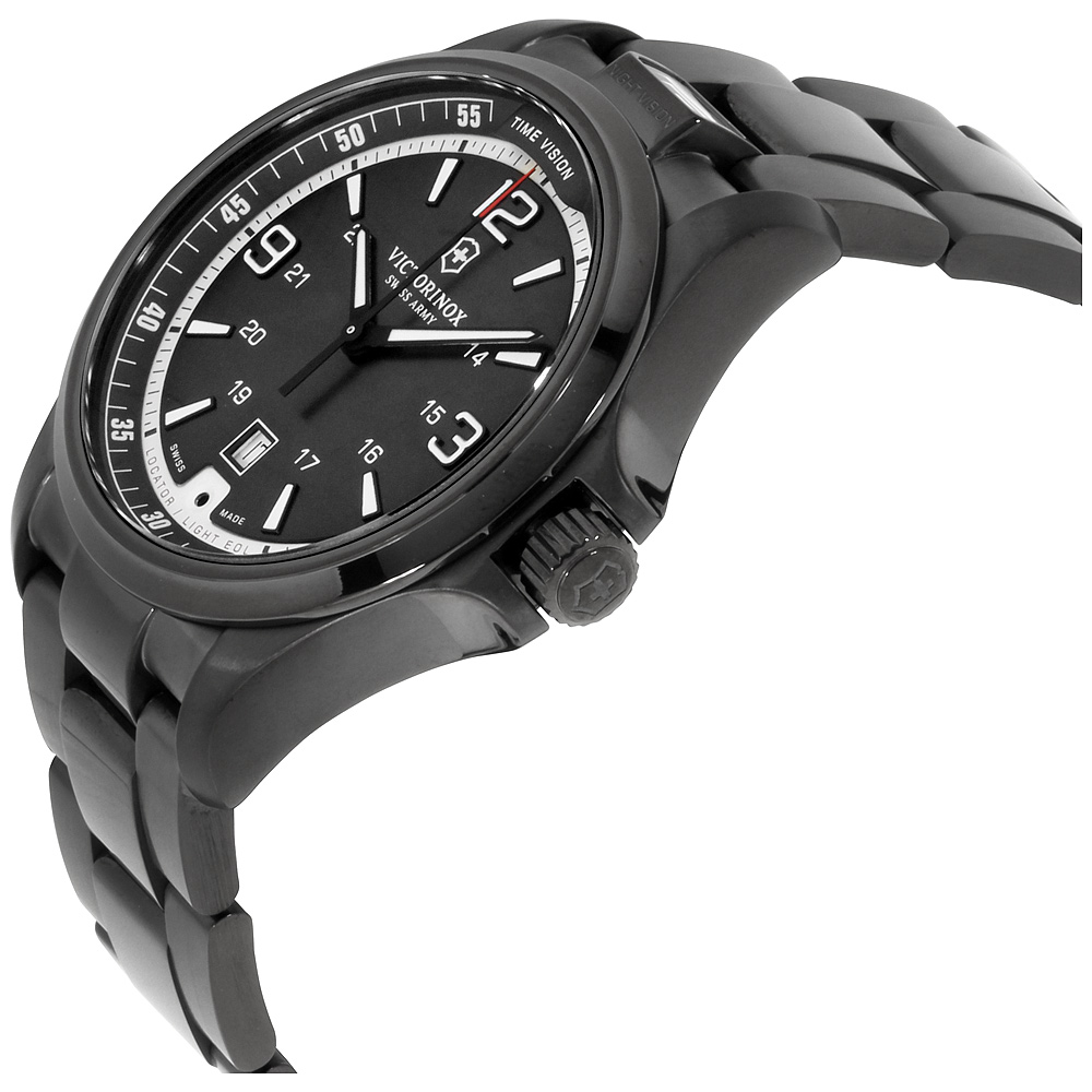 Ruby・Radio-Active NIGHT VISION - Luminous and multifunctional | Watchonista