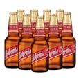 thumbnail image 2 of Pack de 24 Cerveza Bohemia Clara NR 355 ml, 2 of 3