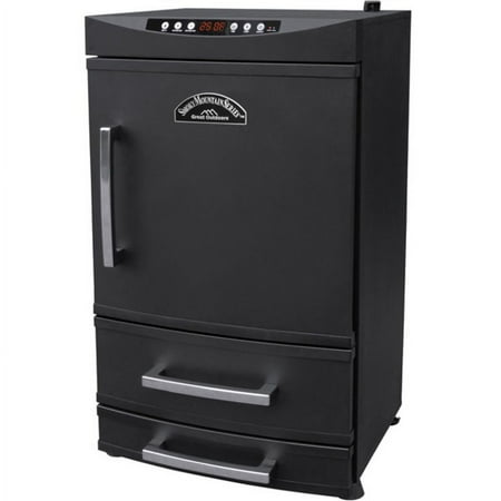 Smokey Mountain 32" Electric Smoker