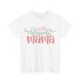 thumbnail image 4 of bLESSED MAMA - Unisex Heavy Cotton Tee, 4 of 5