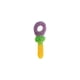 thumbnail image 5 of Gomitas De la Rosa Gummy Pop Llaves 117 g, 5 of 5