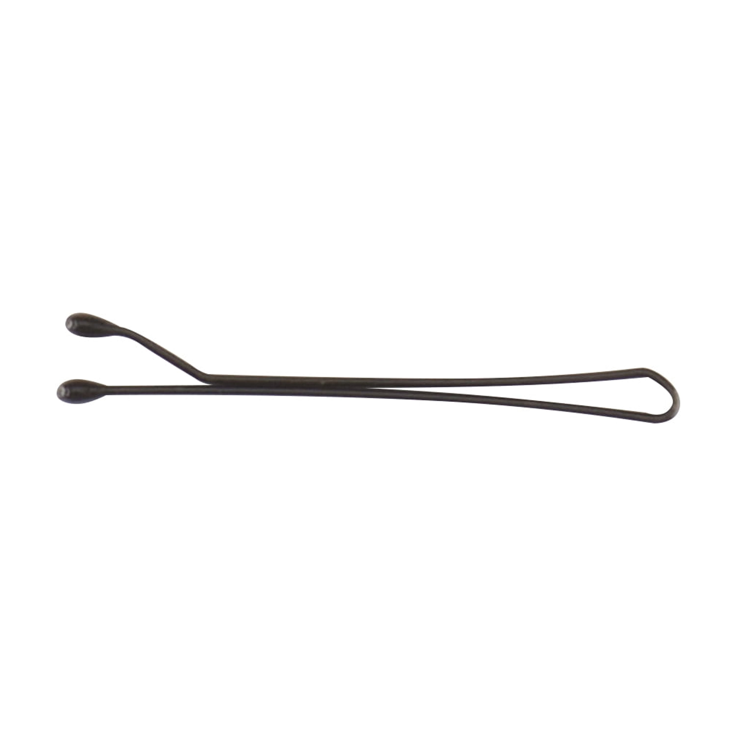Conair Mini Bobby Pins, Great for Styling, in Black, 36 Count