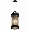 thumbnail image 5 of Meyda Tiffany 157289 Wyant 10" Wide Pendant, 5 of 7