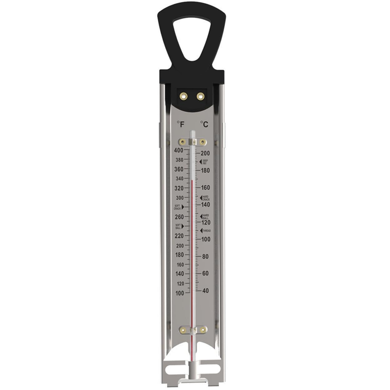 BORDSTRACT 20 Stück Pop-Up-Geflügelthermometer – Einweg, Für Truthahn, Huhn, Fleisch | Ofen Geeignet