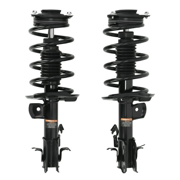 maXpeedingrods Front Struts for Nissan Sentra 2013, 272948 272947 Shock Absorbers Complete Struts with Coil Spring Assembly 2Pcs