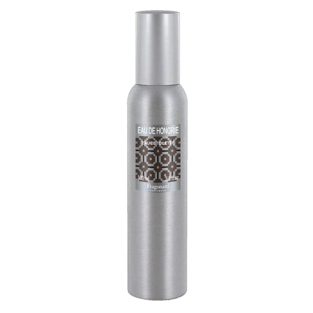 Colonia en aerosol Perfume Fragonard Eau de Hongrie, 100 ml, para hombre