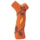 thumbnail image 1 of Xihbxyly Juguete Masticable para Mascotas, Material de Algodón de Alta Elasticidad, Pelota Interactiva con Sonido, Diseño Natural y Seguro, Alivia La Dentición y La Presión, para Perros Pequeños y Me, 1 of 1
