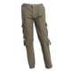 thumbnail image 1 of Hombres impermeable senderismo pantalones tácticos Trekking pantalones Camo 34 shamjiam Pantalones deportivos para hombres, 1 of 9