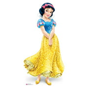 Advanced Graphics 1443 Snow White Royal Debut - Disney