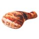 thumbnail image 4 of Simulación De Comida, Bocadillos, Almohada De Felpa, Juguete De Peluche Suave Para Barbacoa, Cojín Para Decoración Del Hogar, 4 of 7