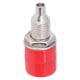 thumbnail image 3 of Piezas de equipos electrónicos, 100 piezas de conector banana M6, accesorios de conexión eléctrica, conector banana True Excellence, 3 of 9