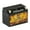 Pirate Battery, variant on Chrome Pro Battery Ytx9-Bs High Performance - Maintenance Free - Sealed Igel Motorcycle Battery