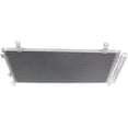 thumbnail image 4 of For 2014-2018 Forester A/C Condenser Aluminum Core SU3030135, 4 of 5