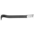 thumbnail image 3 of Crowbar Black 1Pack 15.33X2.75X1.57 In Ergonomic Design, 3 of 8