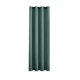 thumbnail image 2 of Cortinas Opacas con Reducción de Ruido - Cortinas Térmicas con Ojales para Mayor, Verde MNFD, 2 of 6