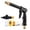washer*1, Connector*3 and a foam pot*1 A4, variant on High Pressure Washer Wand for Garden Hose, 2026 Upgraded Heavy Duty Jet Nozzle with Foam Pot & 4 Spray Modes for Car Wash, Auto Detailing & Patio Driveway Clean