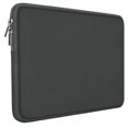 thumbnail image 1 of Lindbes Laptop Briefcase Carrying Case - Chlorine Resistant  Ultralight  Slim  Simple  Waterproof  Dustproof  Shockproof  Drop Resistant  Wear-resistant  Anti-Scratch  Skin-Friendly  Comp, 1 of 7