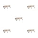 thumbnail image 1 of Yuarrent *Acrylic Easy Installation And Heavy Load-bearing J Angle For Modern Style Durable Easy Hanging Easy Taking Functional Acrylic No Type2 NO2, 1 of 6