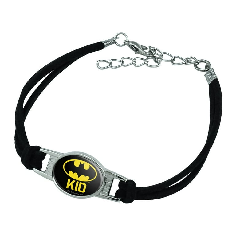 Batman bracelet best sale walmart