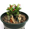 thumbnail image 5 of Accesorios de jardín de hadas para interiores y exteriores, 6 figuras de hadas en miniatura para plantas en macetas y minidecoraciones de césped para jardín, 5 of 5