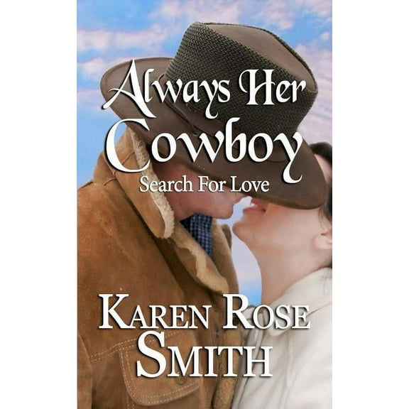 Always Her Cowboy