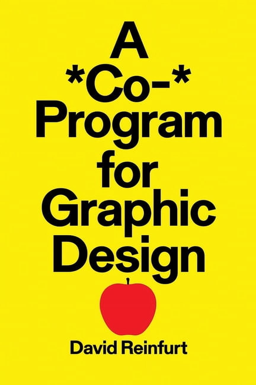 希少 Karl Gerstner: Designing Programmes Designing Programmes | Lars Müller Publishers