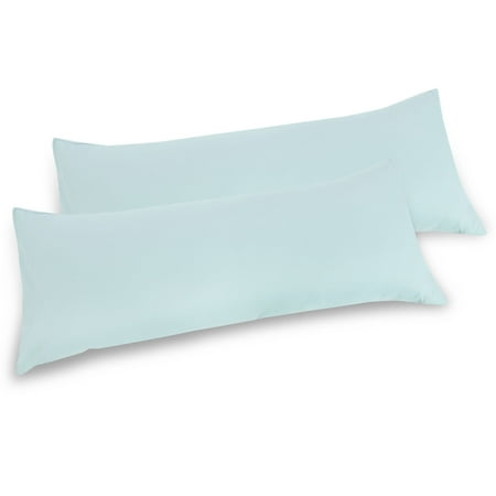 Set Of 2 Body Pillow Cover Long Pillow Case For Body Pillows Spa