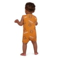 thumbnail image 5 of Lion King Baby Boy 2 Pack Rompers, Sizes 0/3 Months-24 Months, 5 of 8