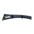 thumbnail image 2 of For Ram Promaster 1500/2500/3500 2014-2022 Headlight Filler Driver Side | Lower | Primed | Replacement For CH1088103 | 1ZT60ZZZAA, 2 of 4