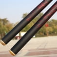 thumbnail image 1 of kurtrusly Telescopic Long Fishing Rod High Fishing Weight Light Feel for Freshwater Fishing Using, 1 of 8