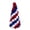 A, variant on 5 Inch Patriotic Pom-Pom Trees for Tiered Tray,Red White and Blue Soft Fiber Trees for Independence Day,4th of July Desktop and Shelf Holiday Decoration