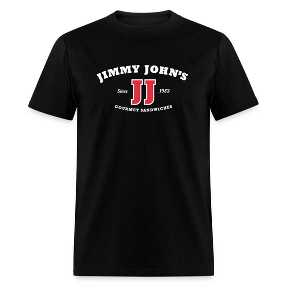 Jimmy John's Unisex T Shirt S-4XL
