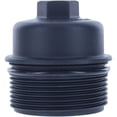 thumbnail image 3 of Engine Oil Filter Cap, 3 of 4
