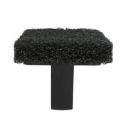 Expert Grill Griddle and Grill Scrubber with Heavy-Duty Polyester Pad