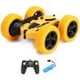 thumbnail image 1 of Camión de vehículo eléctrico de 2,4 GHz 4WD coche giratorio de doble cara RC de 360 ​​grados Ndcxsfigh libre de BPA, 1 of 9
