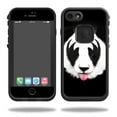 thumbnail image 1 of MightySkins LIFIP7-Rock N Roll Panda Skin for Lifeproof iPhone SE 2020 7 & 8 - Rock N Roll Panda, 1 of 4
