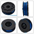 thumbnail image 3 of High Capacity Spool & Line For Spear & Jackson Gt450 Gt600 N1Fgt280450D, 3 of 8
