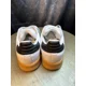 thumbnail image 5 of Ad-id-as Samba OG Shoes - white Size US - 8, 5 of 6
