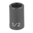 thumbnail image 1 of Grey Pneumatic 1121M 0.38 in. Lecteur X 21 mm 12 Points Standard, 1 of 1