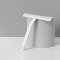 thumbnail image 2 of Soft Window Glass Scraper Glass Wiper Shower Squeegee Glass Cleaning Wiper Household Cleaning Tool Banmo, 2 of 5