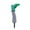 Green, variant on Sruoe 1pcs Halloween Decoration Prosthetic Witch Leg Garden Decorations