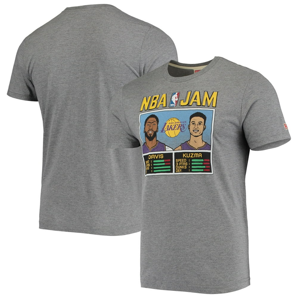 suns nba jam shirt