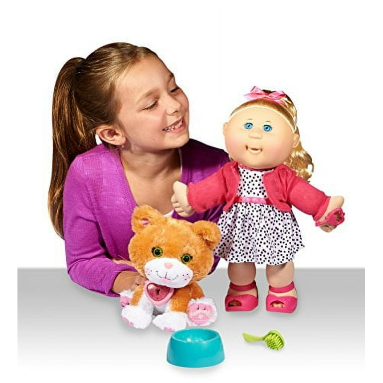 Cabbage Patch Kids 14