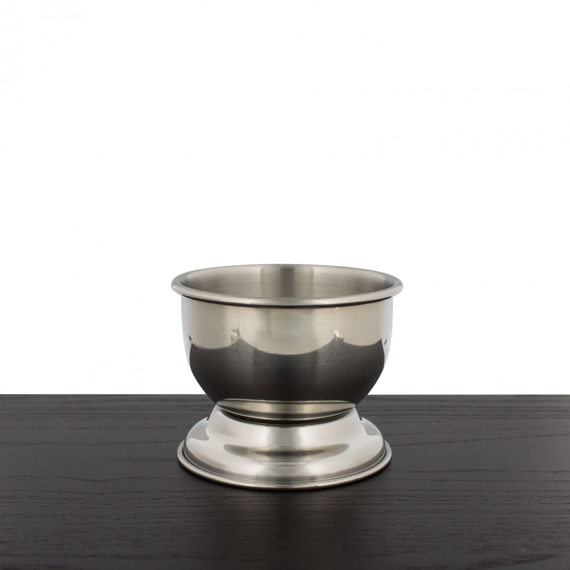 OP-CON-917 Chrome Shave Cup - No.917