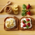 thumbnail image 6 of Daisy Cottage Cheese with Pineapple, 4% Milkfat, 6 oz Cup (Refrigerated) – 14g of Protein per Serving, 6 of 7