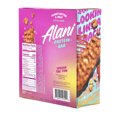thumbnail image 4 of Alani Nu Protein Bar, Peanut Butter & Jelly, 12 Bars, 1.83 oz (52 g) Each, 4 of 6
