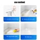 thumbnail image 4 of Limpiador de baño en aerosol de 500 ml | Limpiador de azulejos, bañeras y grifos | Elimina residuos de jabón y manchas de agua dura | Apto para superficies de cerámica, vidrio y esmalte, 4 of 6