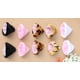 thumbnail image 4 of Pinza de pelo Yinane Cosplay Estampado Orejas de gato Clip de pelo, 4 of 6
